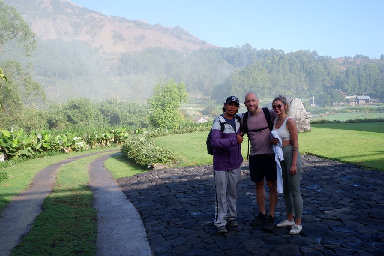 Mount Batur Sunrise Trekking Tour - تصویر 4