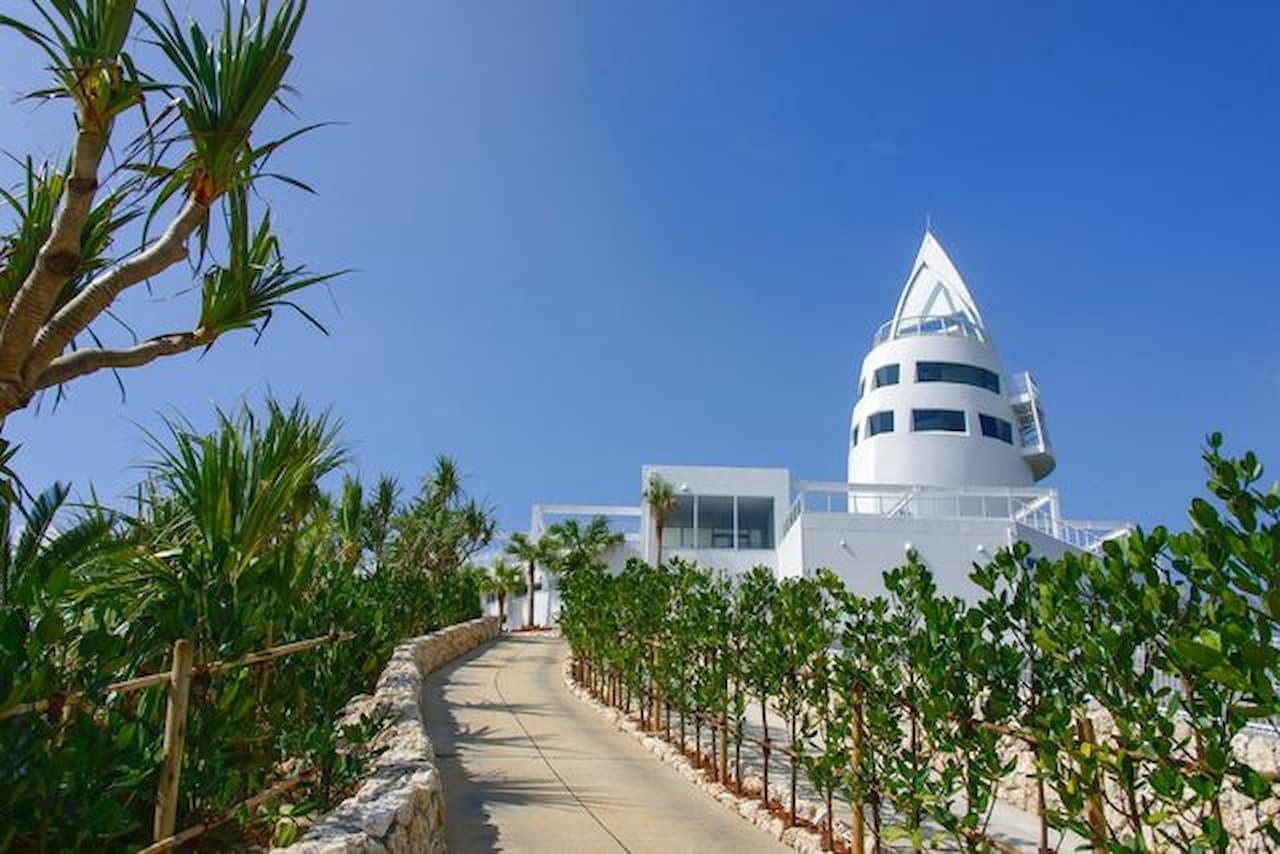 Kouri Ocean Tower Ticket - تصویر 3