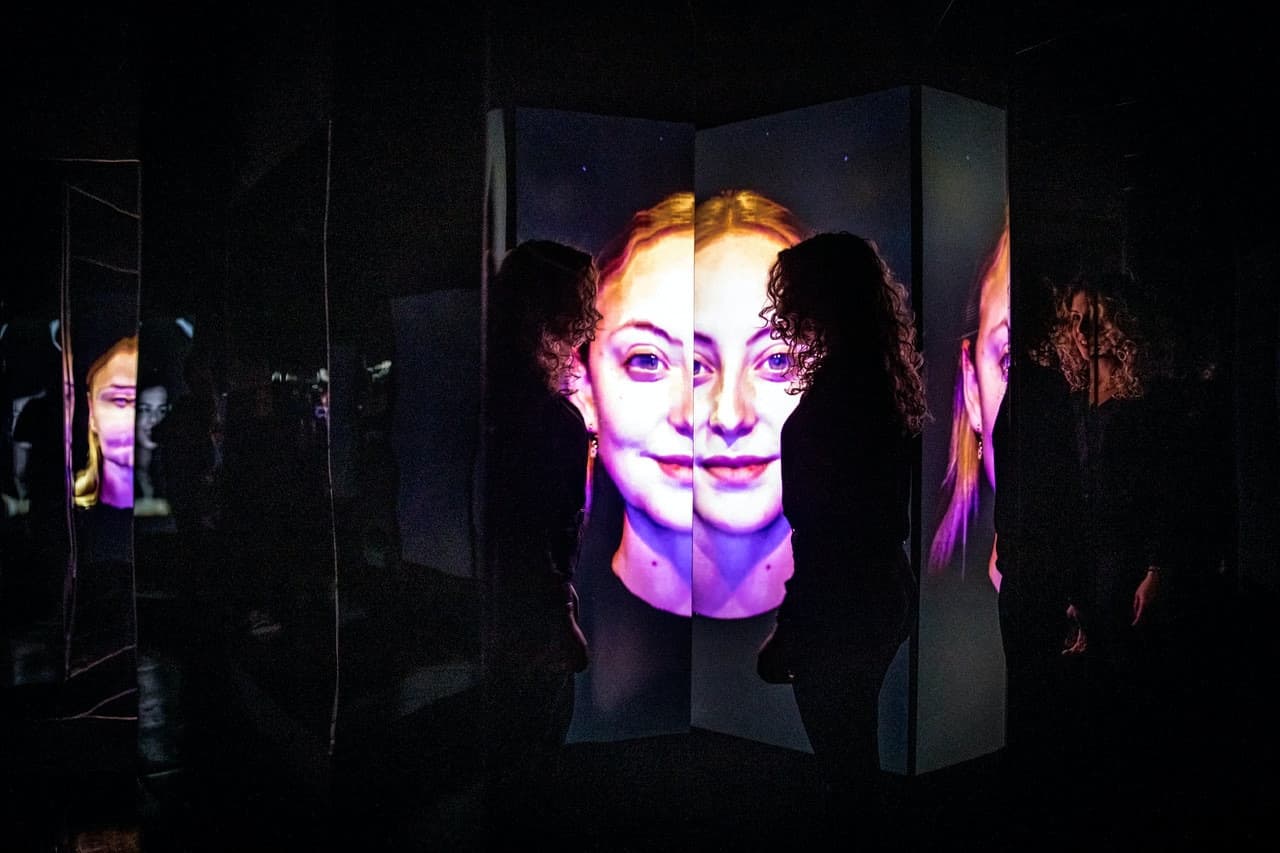 AMAZE: The Immersive Experience - تصویر 7