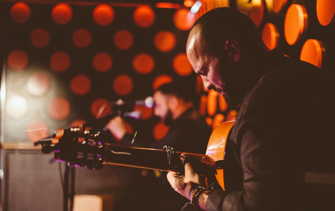 Los Tarantos Flamenco Show Ticket - تصویر 3