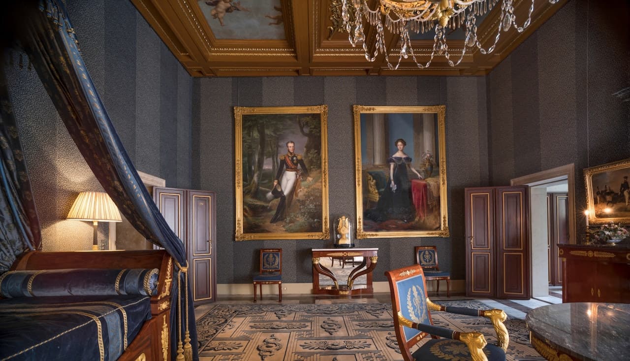 Royal Palace Amsterdam with Audio Guide - تصویر 2