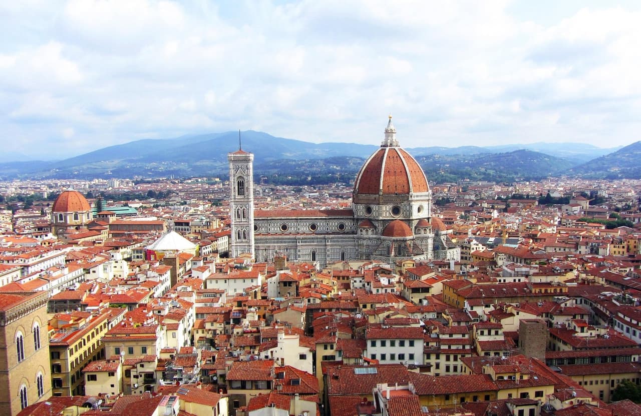 Duomo Cathedral Tour with English-Speaking Guide & Entry - تصویر 6