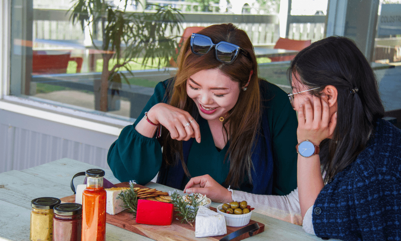 Yarra Valley Full-Day Grazing Tour from Melbourne - تصویر 4