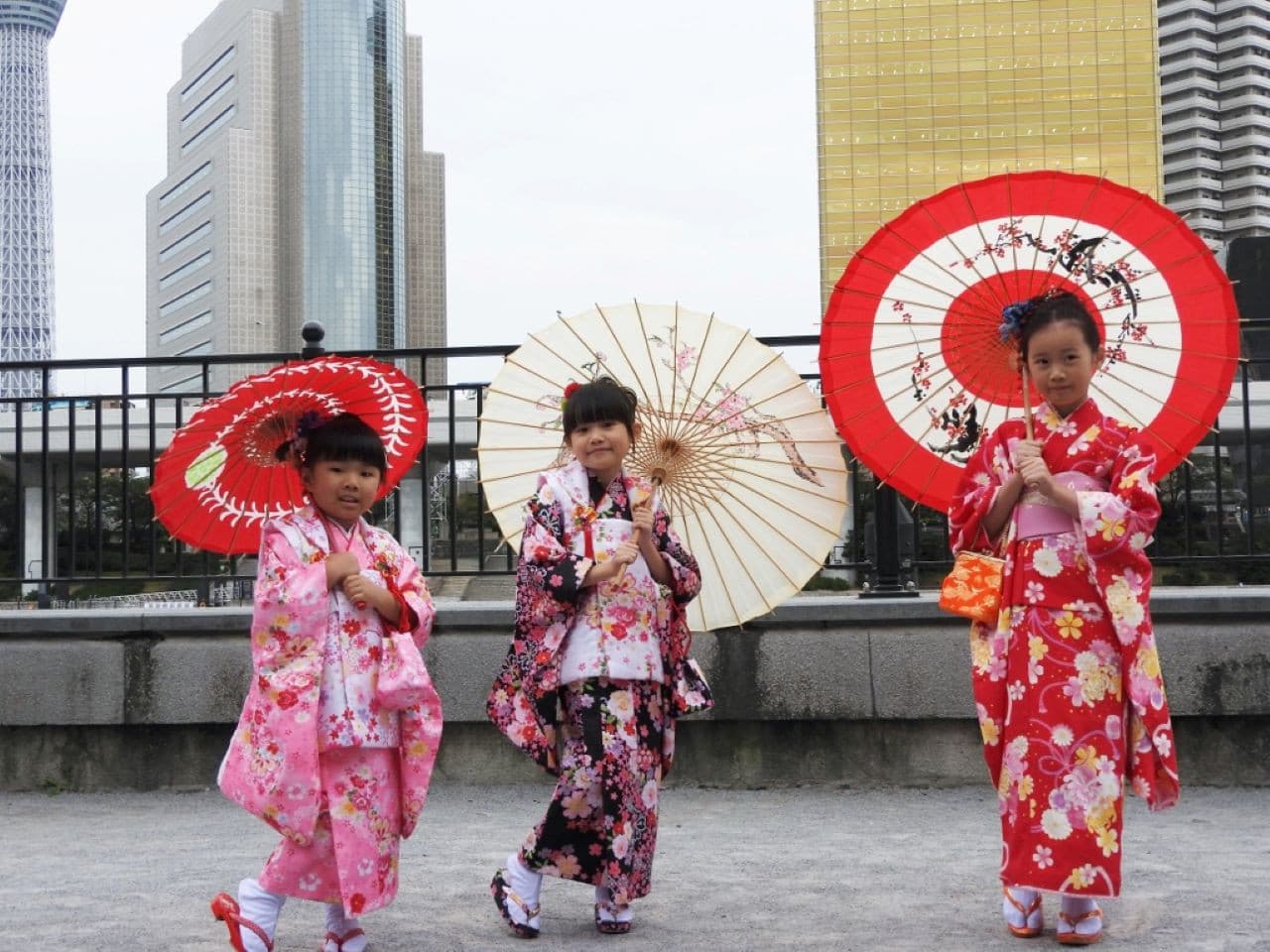 Kimono Rental in Tokyo, Asakusa - تصویر 17