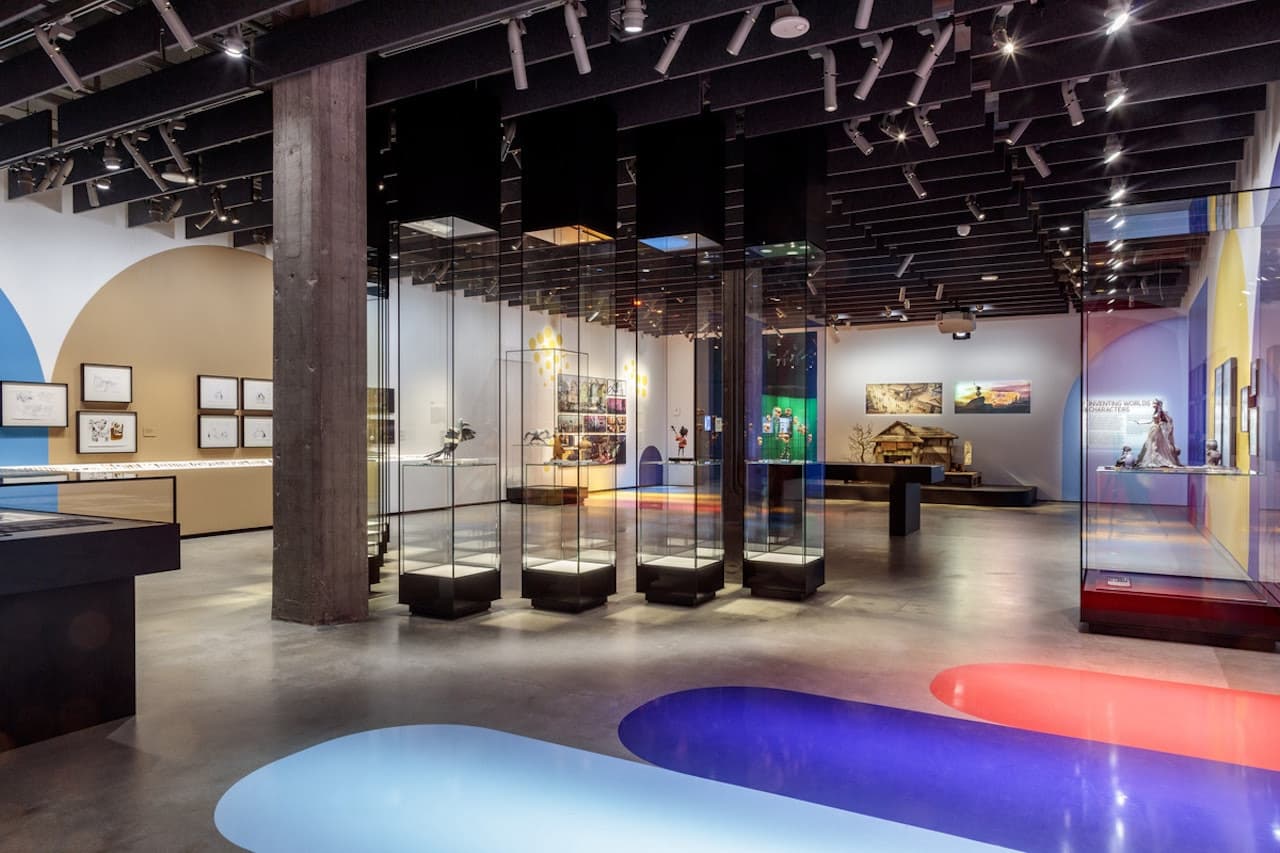 Academy Museum of Motion Pictures - تصویر 3