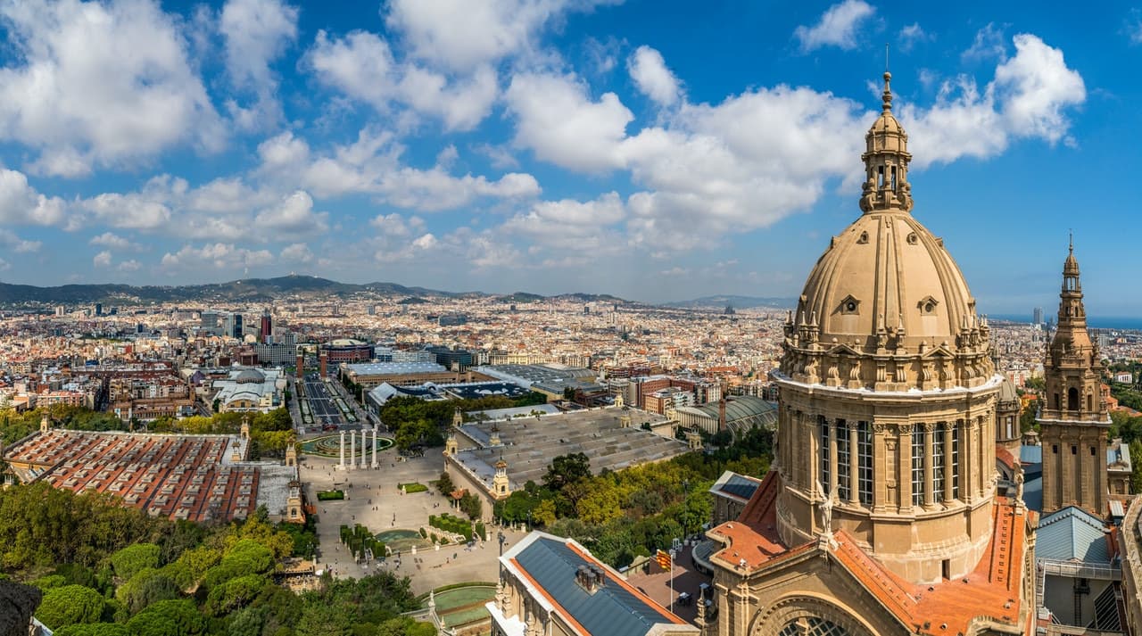 Museu Nacional d’Art de Catalunya - تصویر 6