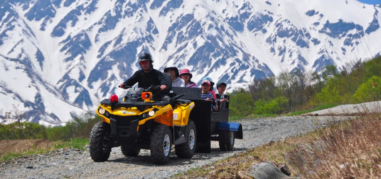 Hakuba Iwatake Mountain Resort - تصویر 8