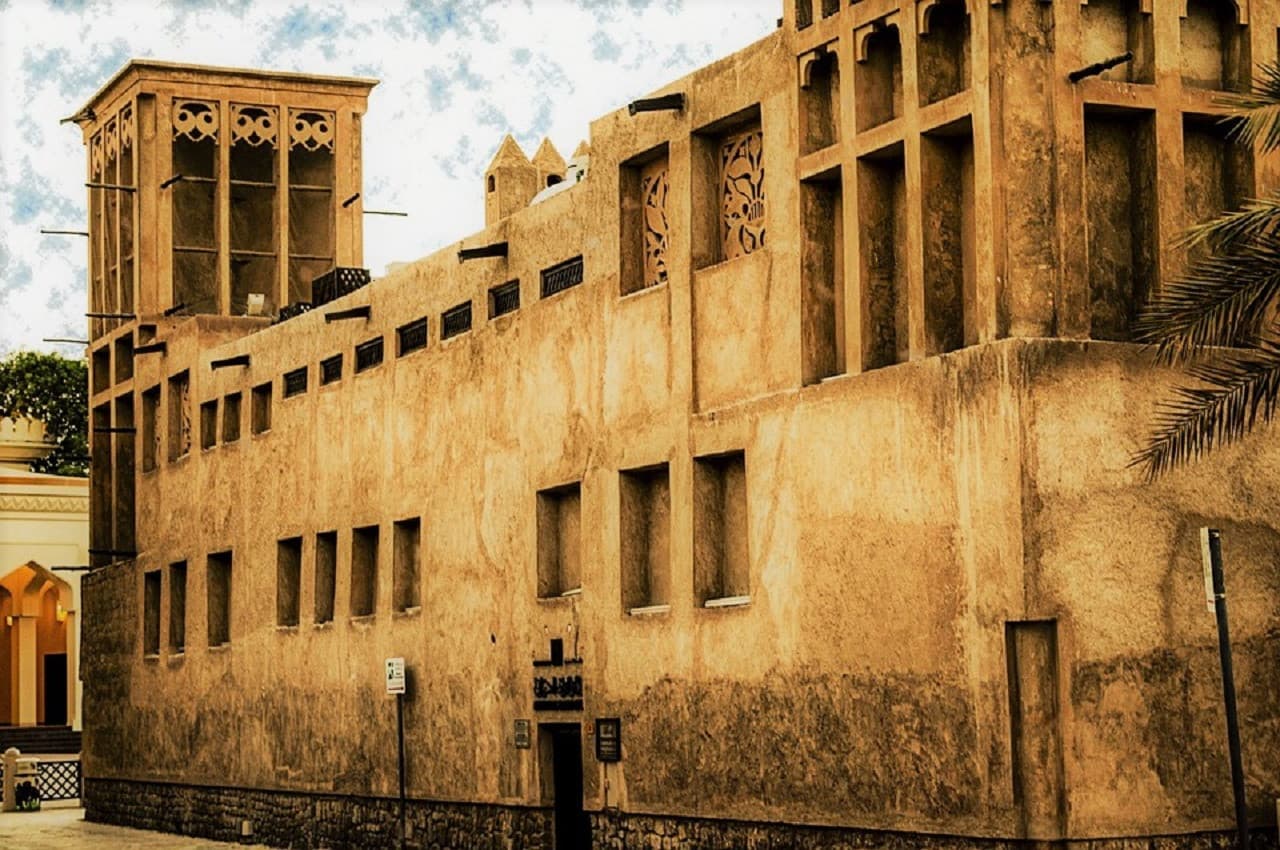Dubai's Ancient Charm Tour - تصویر 7