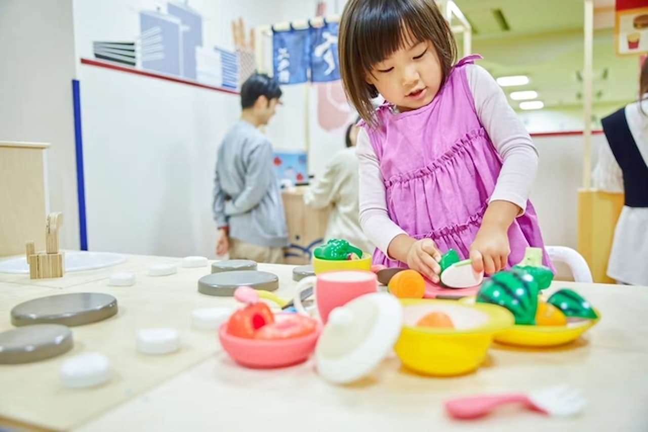 Indoor kids' facility ASOBono! Ticket - تصویر 14