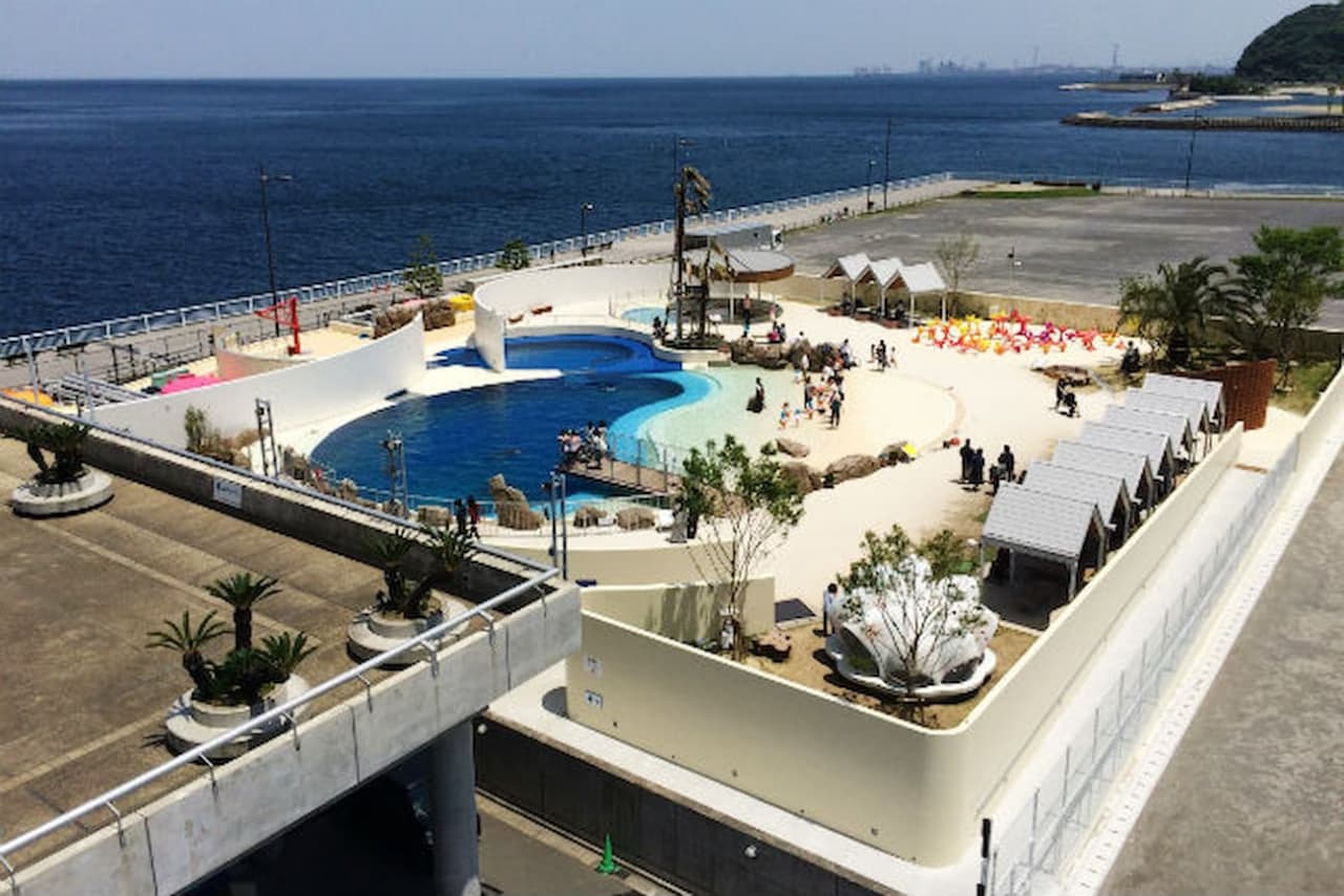 Oita Marine Palace Aquarium Umitamago Ticket - تصویر 12