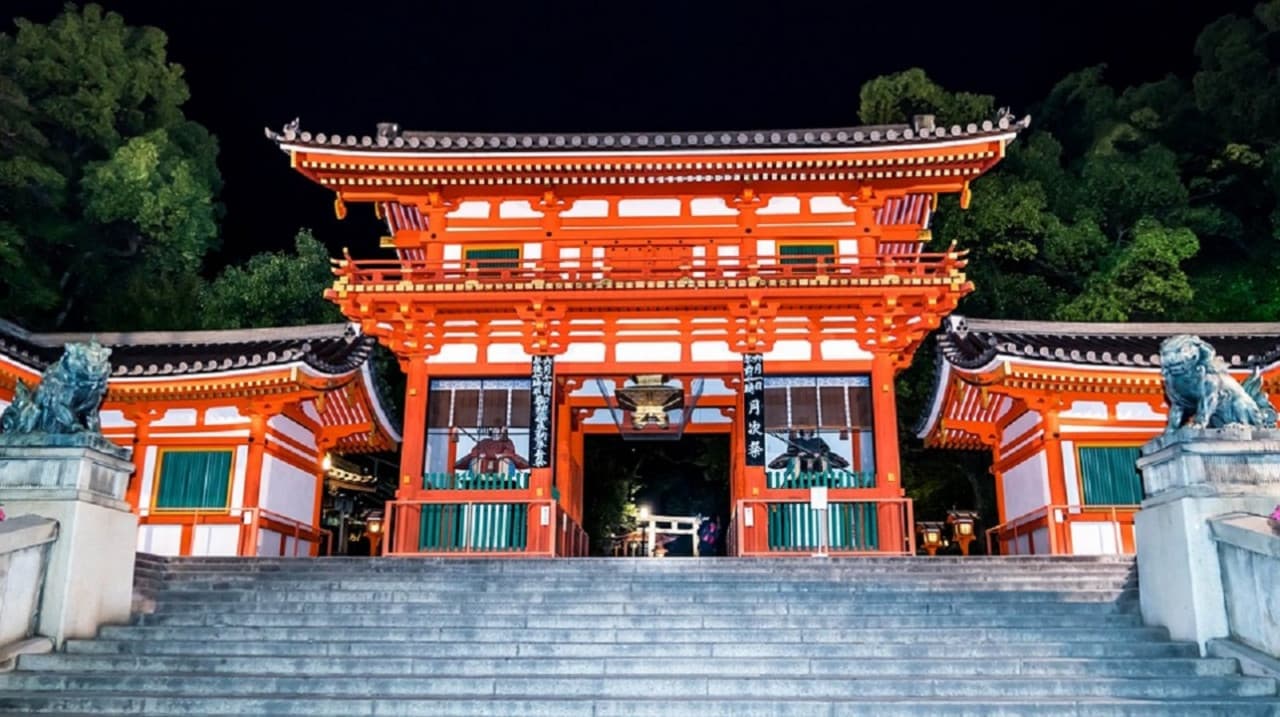 Gion Cycling Tour - تصویر 9