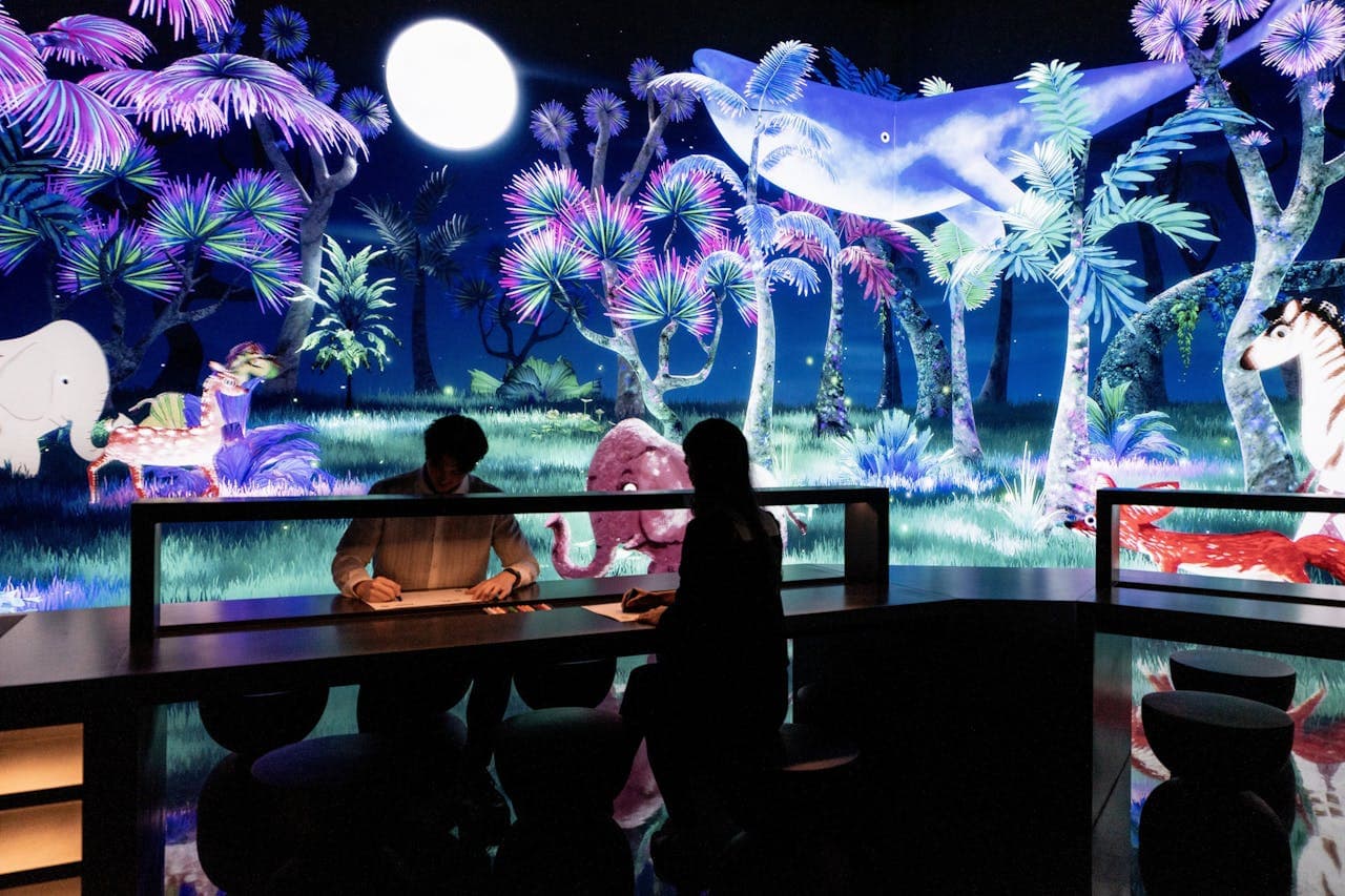Arte Museum Las Vegas Ticket - تصویر 7