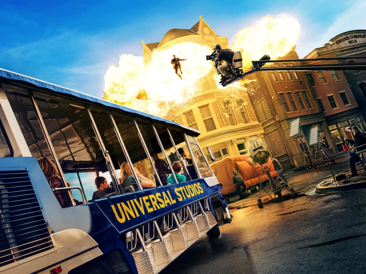 Go City Los Angeles All-Inclusive Pass Plus: Save up to 50% on Attractions - تصویر 2