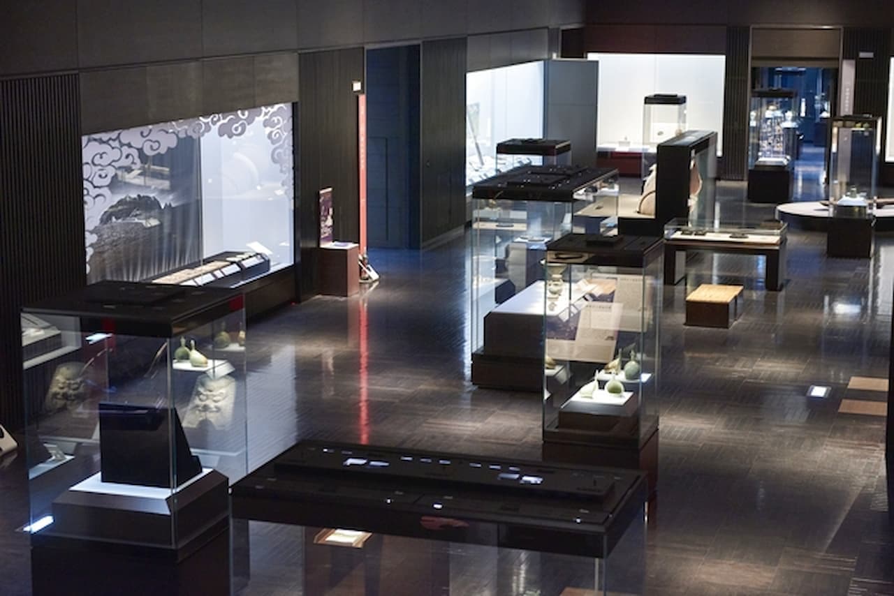 Kyushu National Museum Ticket - تصویر 6