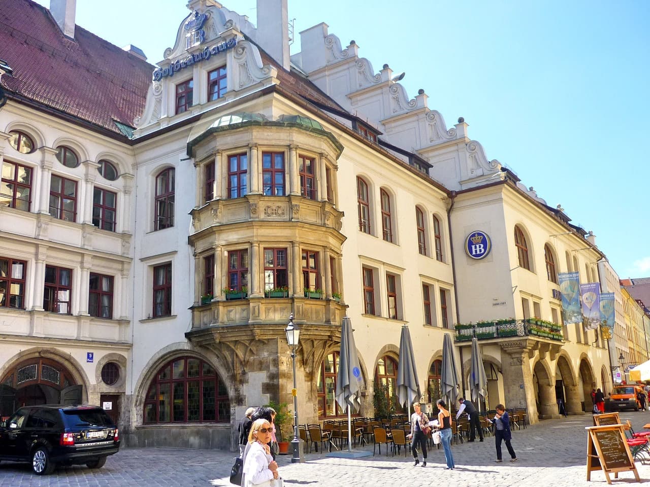 Munich Beer Tour in English - تصویر 5