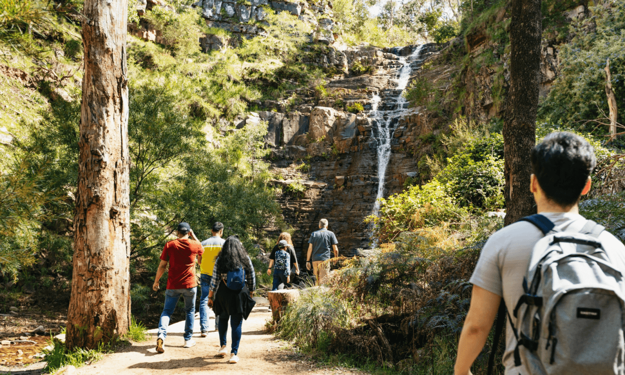 Grampians National Park Day Tour from Melbourne - تصویر 20