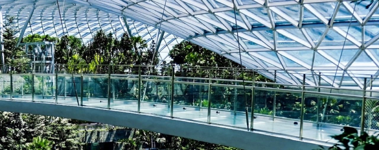 Jewel Changi VALUE BUNDLE:  Multiple Activities, One Package - تصویر 3