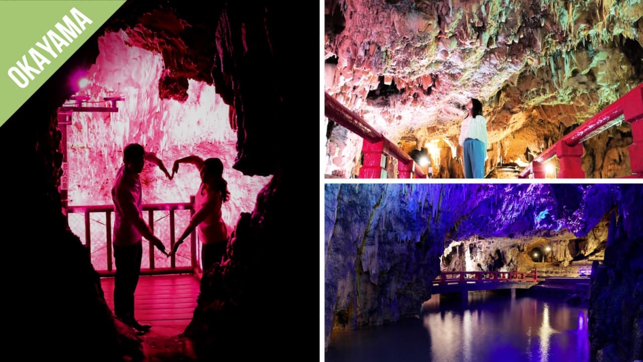 Have Fun in Okayama Pass - 1 Week Free Pass - تصویر 5