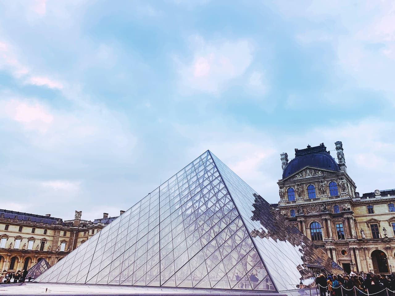 Tootbus Paris Hop-on Hop-off Bus Tour - تصویر 7