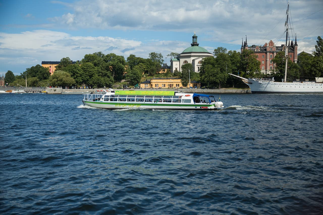 Go City Stockholm All-Inclusive Pass: Save up to 50% on Attractions - تصویر 11