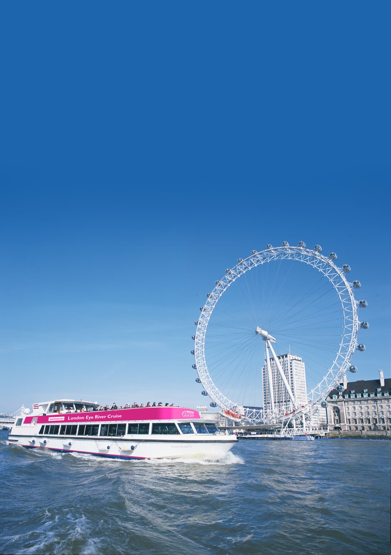 River Thames Cruise - تصویر 11