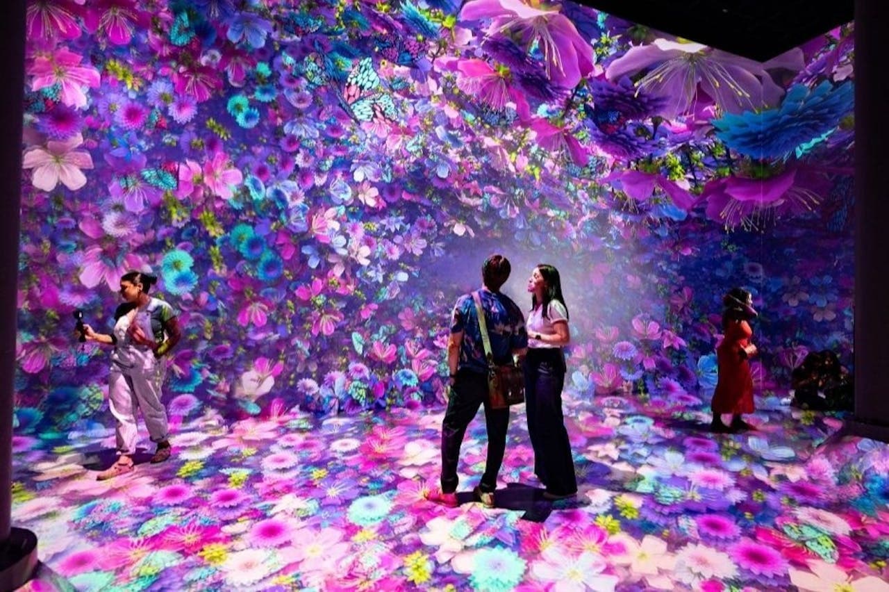 ARTECHOUSE New York Ticket - تصویر 2
