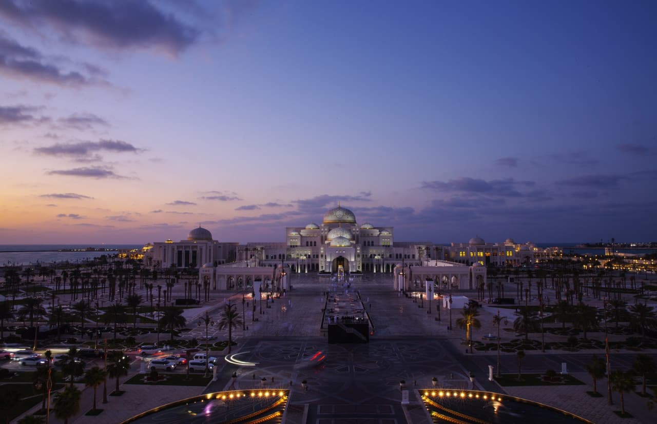 Qasr Al Watan Ticket - تصویر 4