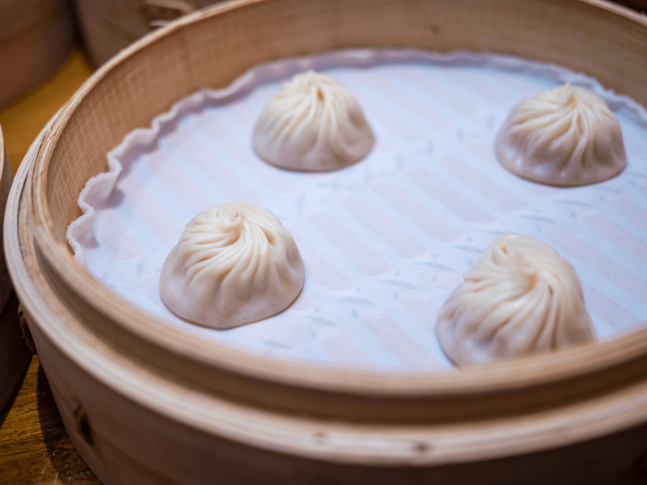 Din Tai Fung Restaurant - Taste the Best Dumpling - تصویر 2
