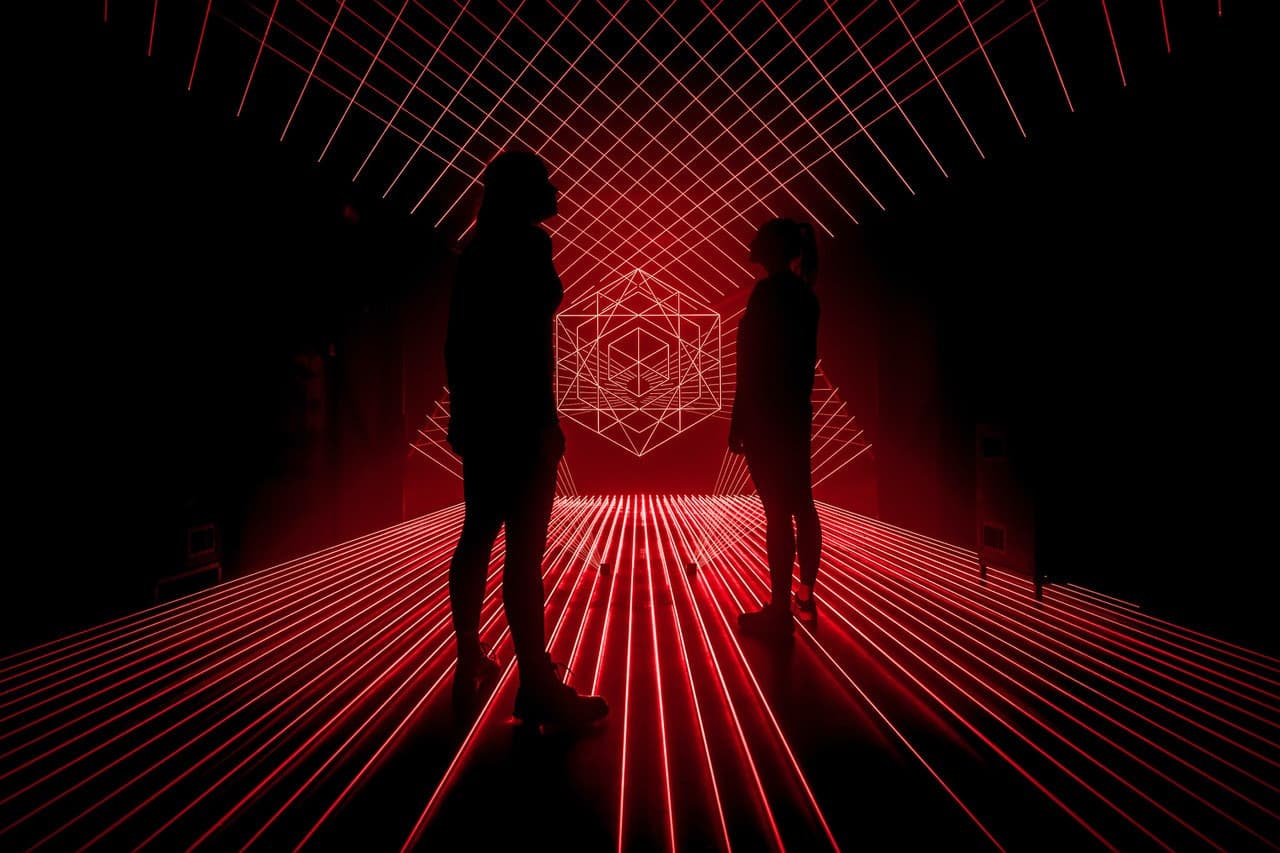 AMAZE: The Immersive Experience - تصویر 2