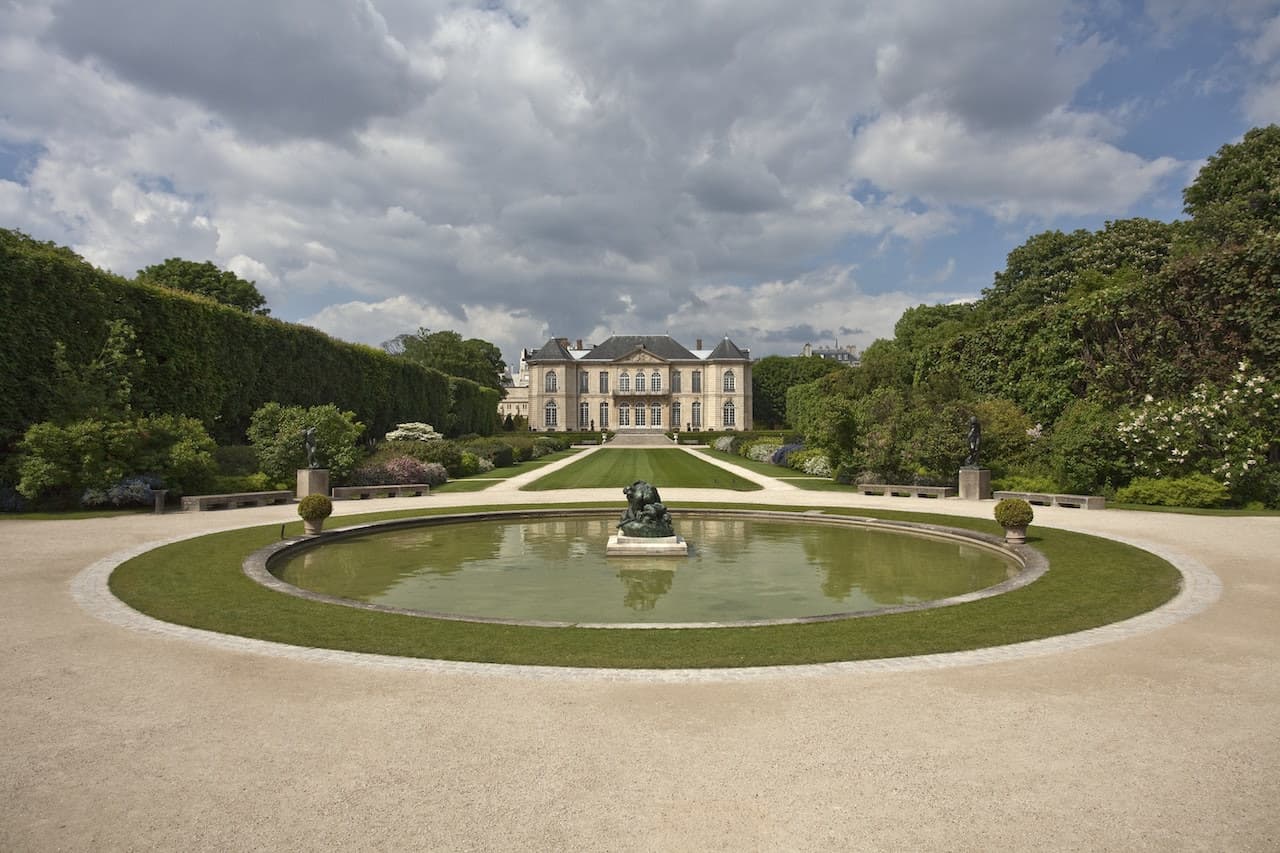 Musée Rodin - تصویر 2