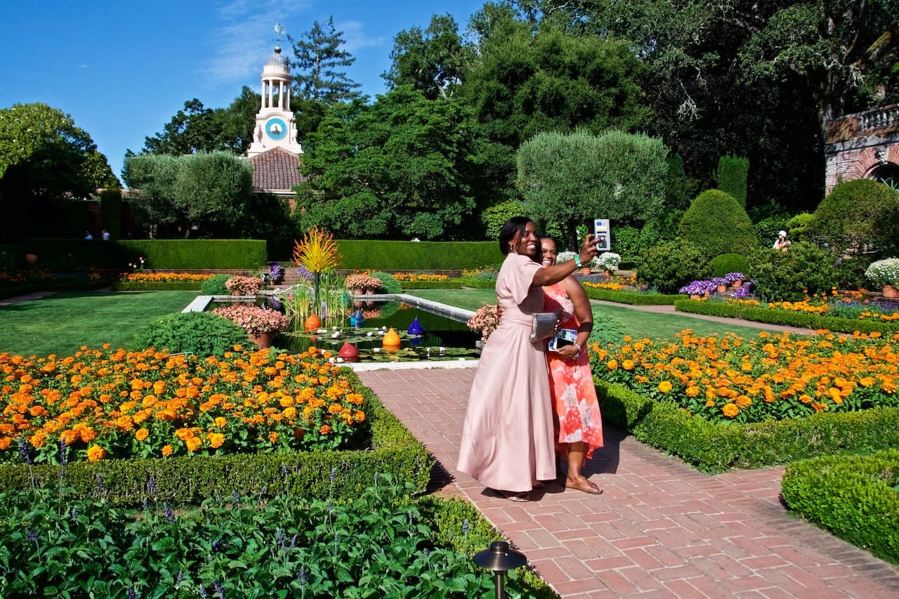 Filoli Historic House and Garden - تصویر اصلی