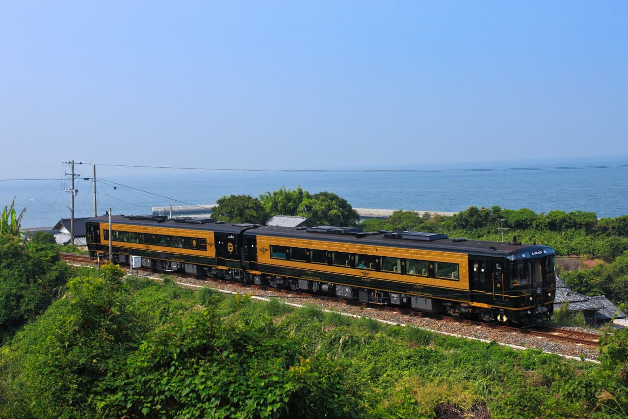 JR Kyushu Rail Pass - تصویر اصلی