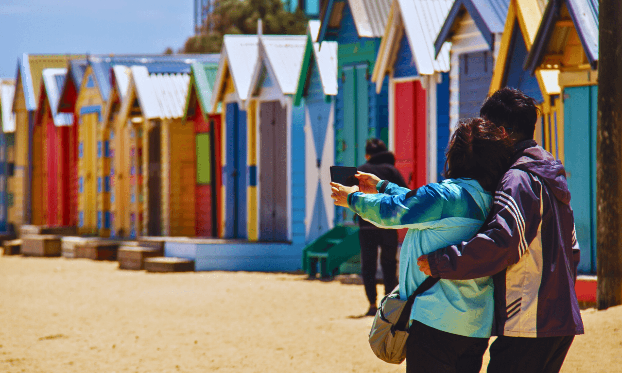 Phillip Island with Penguin Parade Eco Tour - تصویر 2
