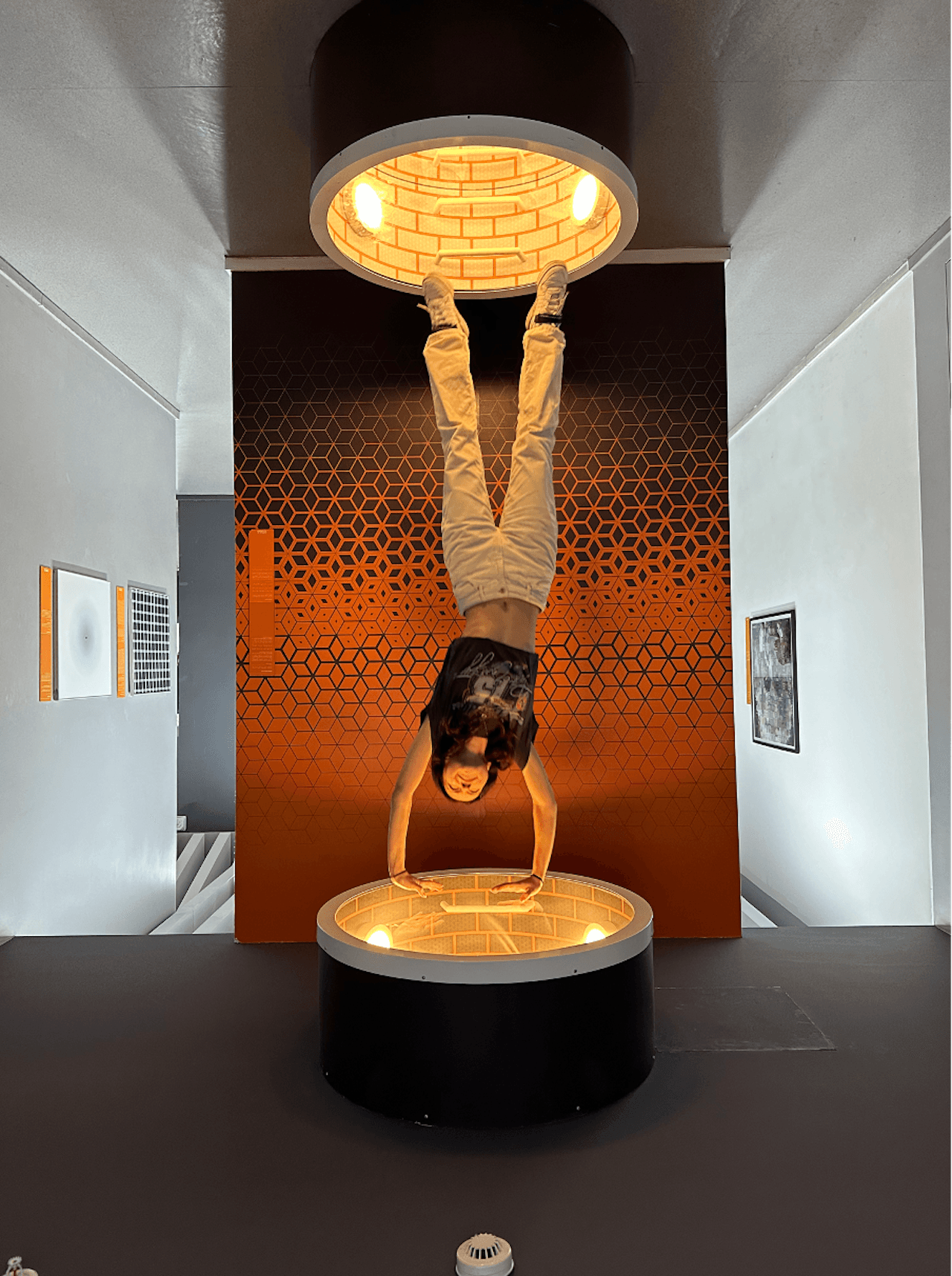 Museum of Illusions Istanbul - تصویر 6