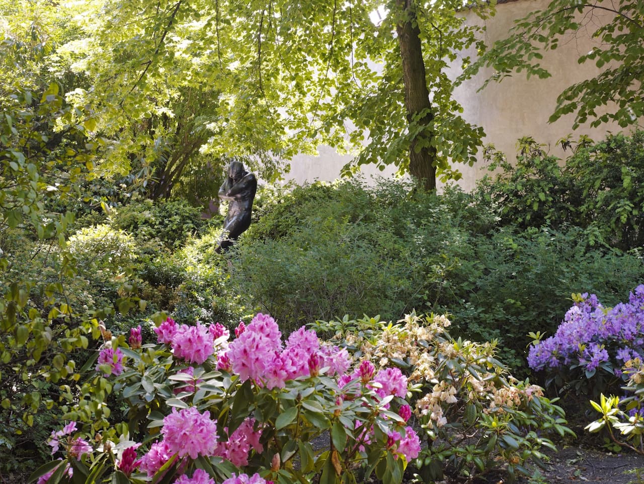 Musée Rodin - تصویر 5