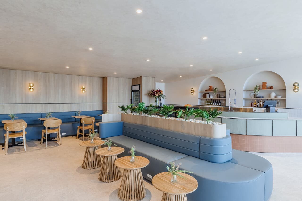 Plaza Premium Lounge - Sydney International Airport Terminal 1 - تصویر 3