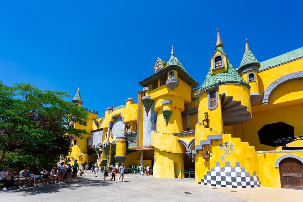 MagicLand Ticket - تصویر 11