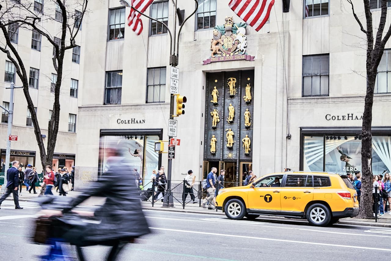 Rockefeller Center Tour - تصویر 13