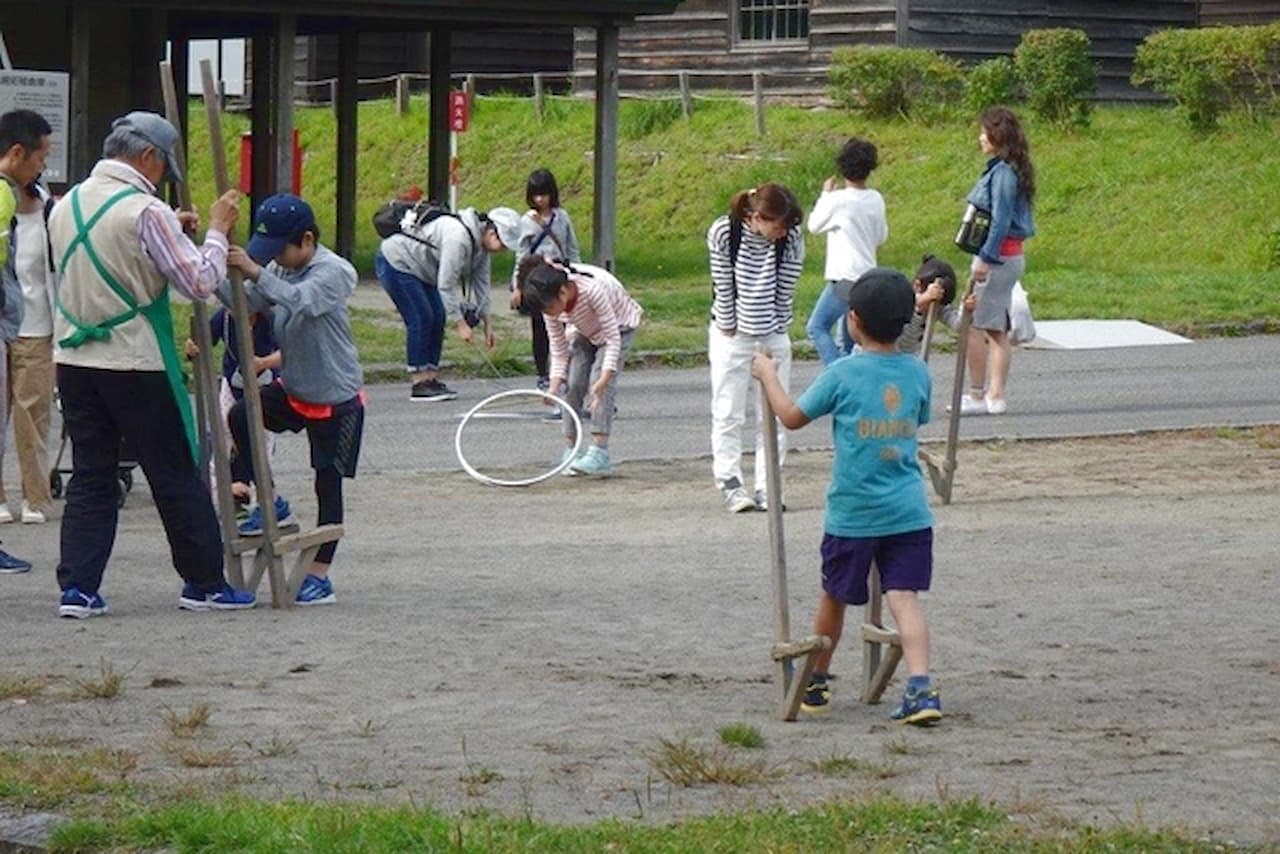 Historical Village of Hokkaido Kaitaku no mura Ticket - تصویر 5