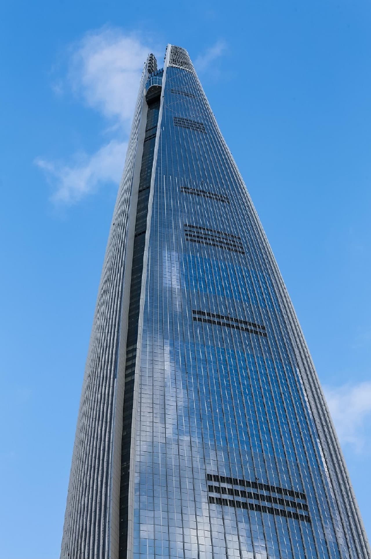 Seoul Sky Observatory Ticket - تصویر 18