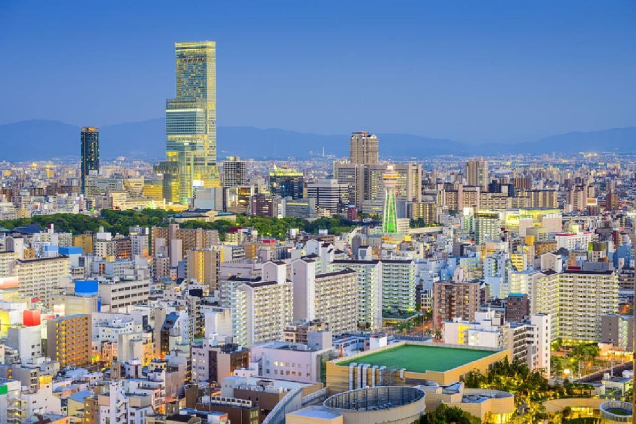 Osaka Sky Vista or Nani Wonder Sightseeing Bus Tour - تصویر 11