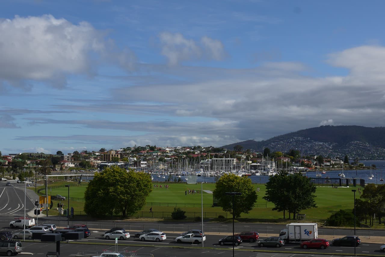 Hobart City Explorer Tour - تصویر 7