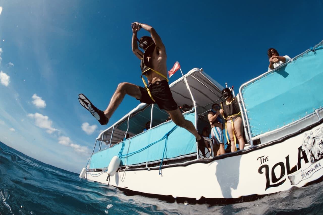 Go City Oahu Explorer Pass: Save up to 50% on Attractions - تصویر 10