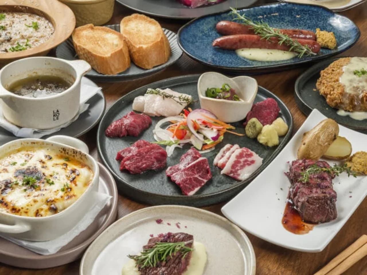 Have Fun Japan Food Pass - 1 Week Free Pass - تصویر 2