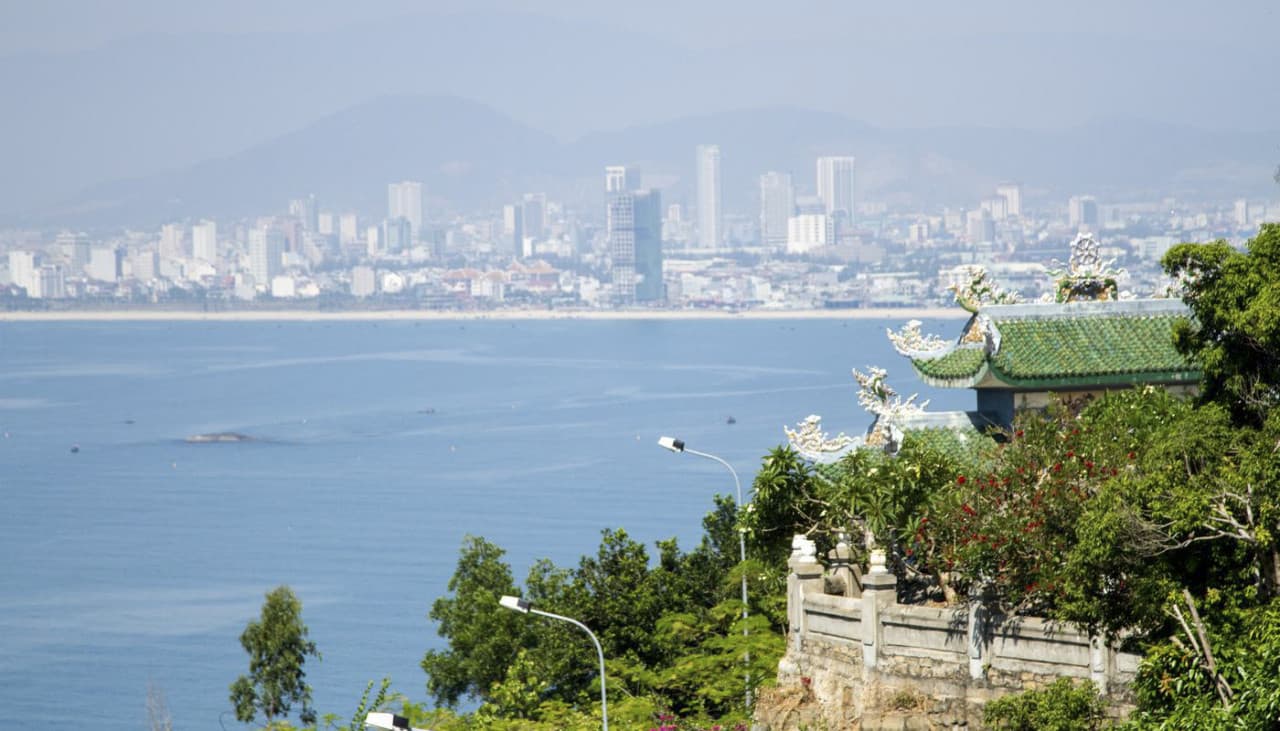 Marble Mountains and Da Nang City Tour - تصویر اصلی