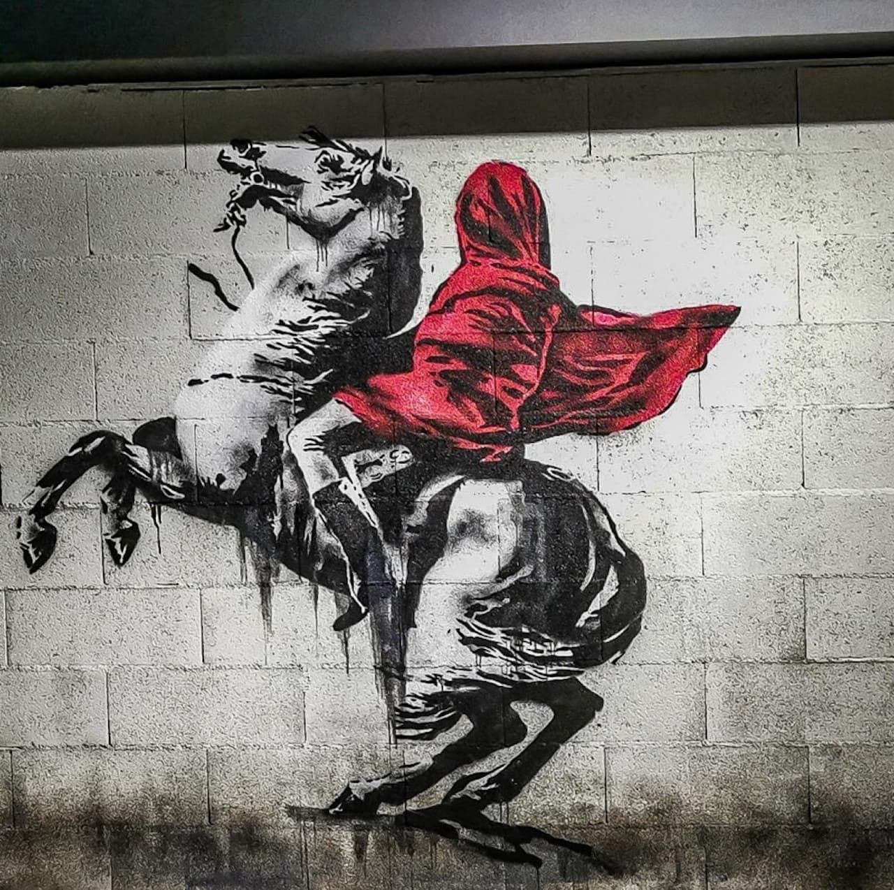 The World of Banksy: Exhibition Paris - تصویر 4