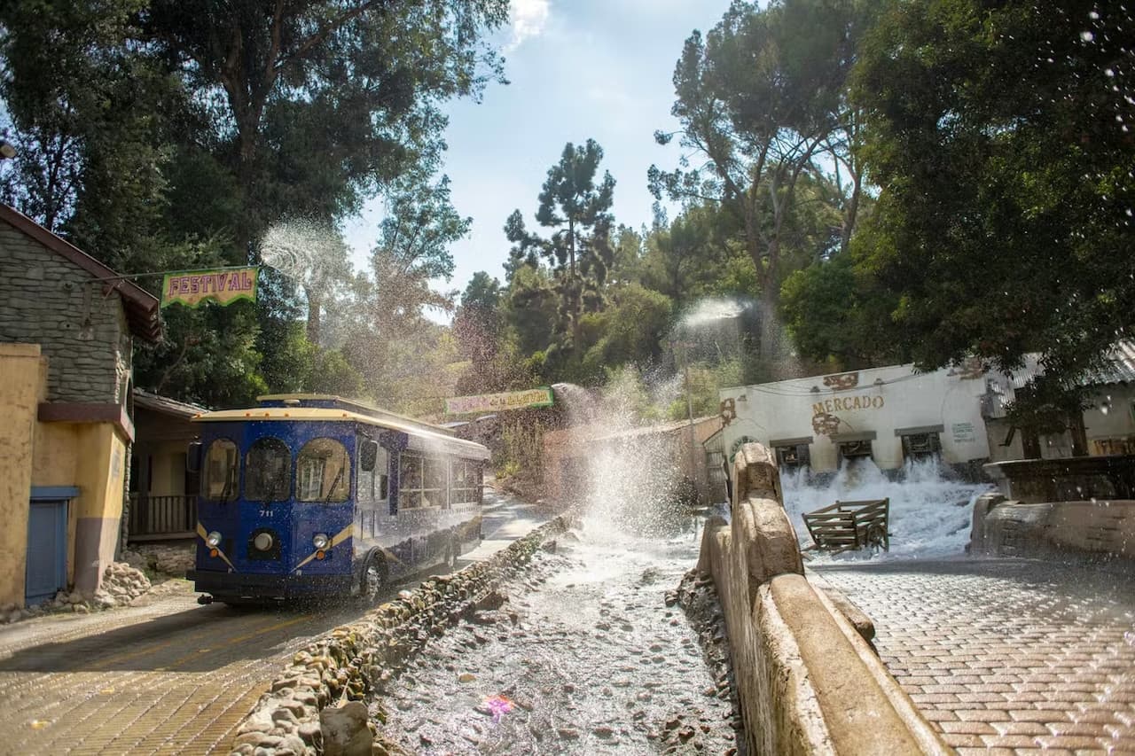 Universal Studios Hollywood VIP Experience Ticket - تصویر 7