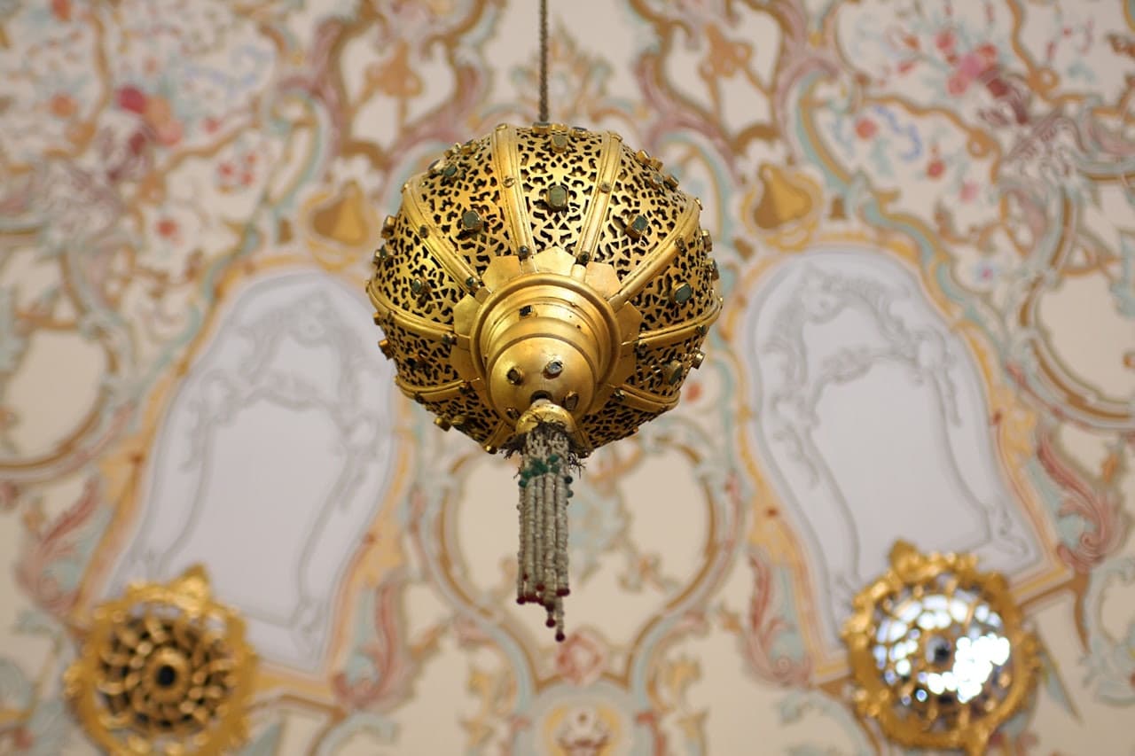Topkapi Palace Ticket: Skip-the-Line + Audio Guide - تصویر 7
