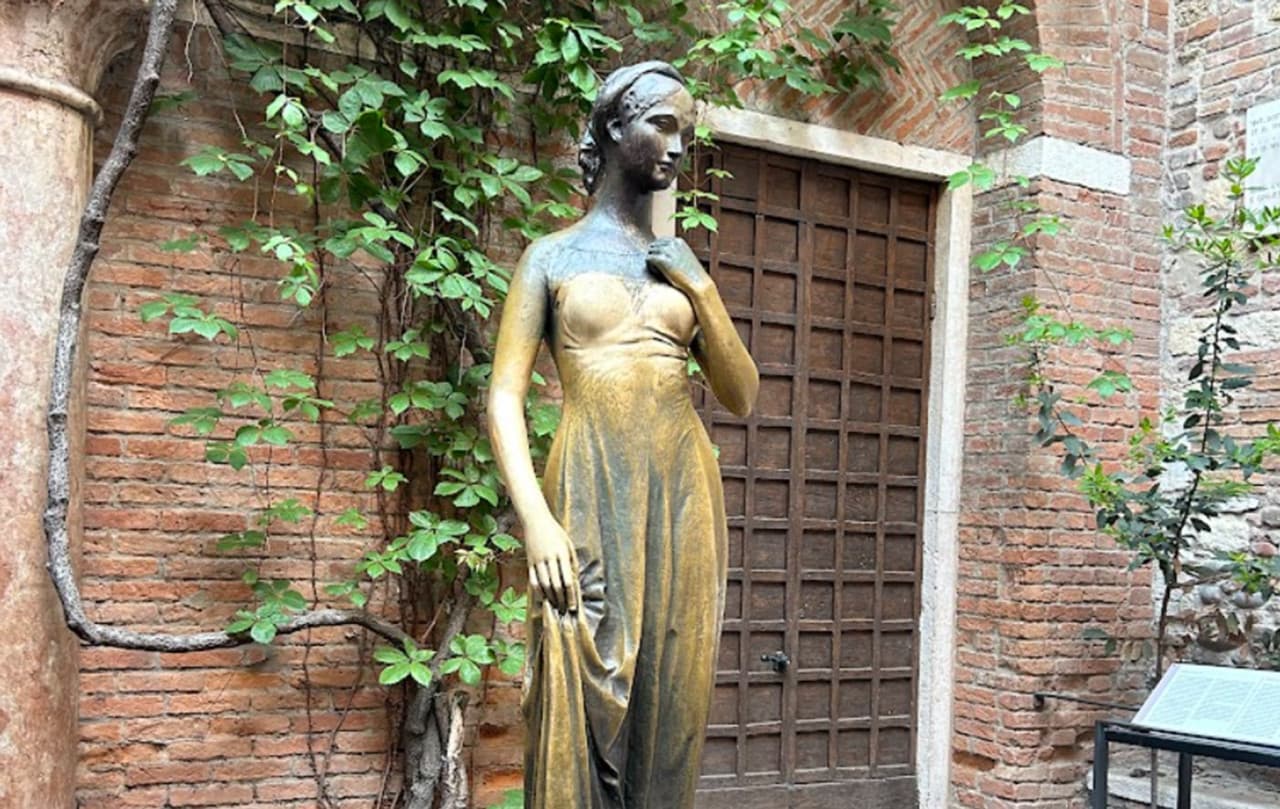 Juliet’s House Fast-Track Entry Ticket and Audio Guide - تصویر 2