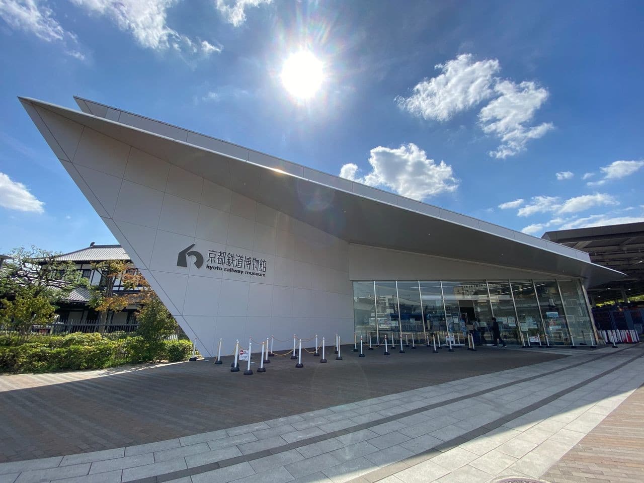 Kyoto Railway Museum Ticket - تصویر 4